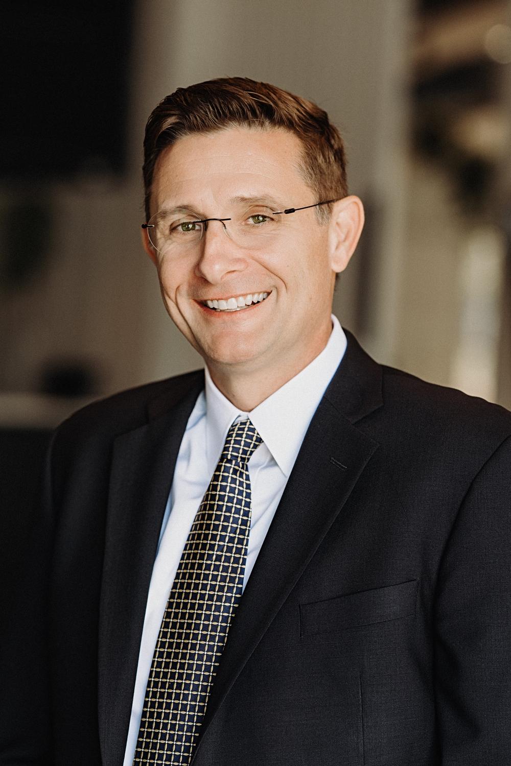 Robert M. Mitchell, Jr.