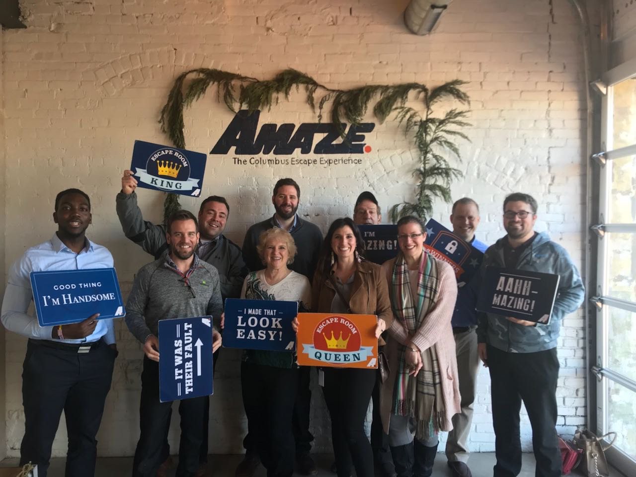 TCP Asset Management Lifestyle Photo 2