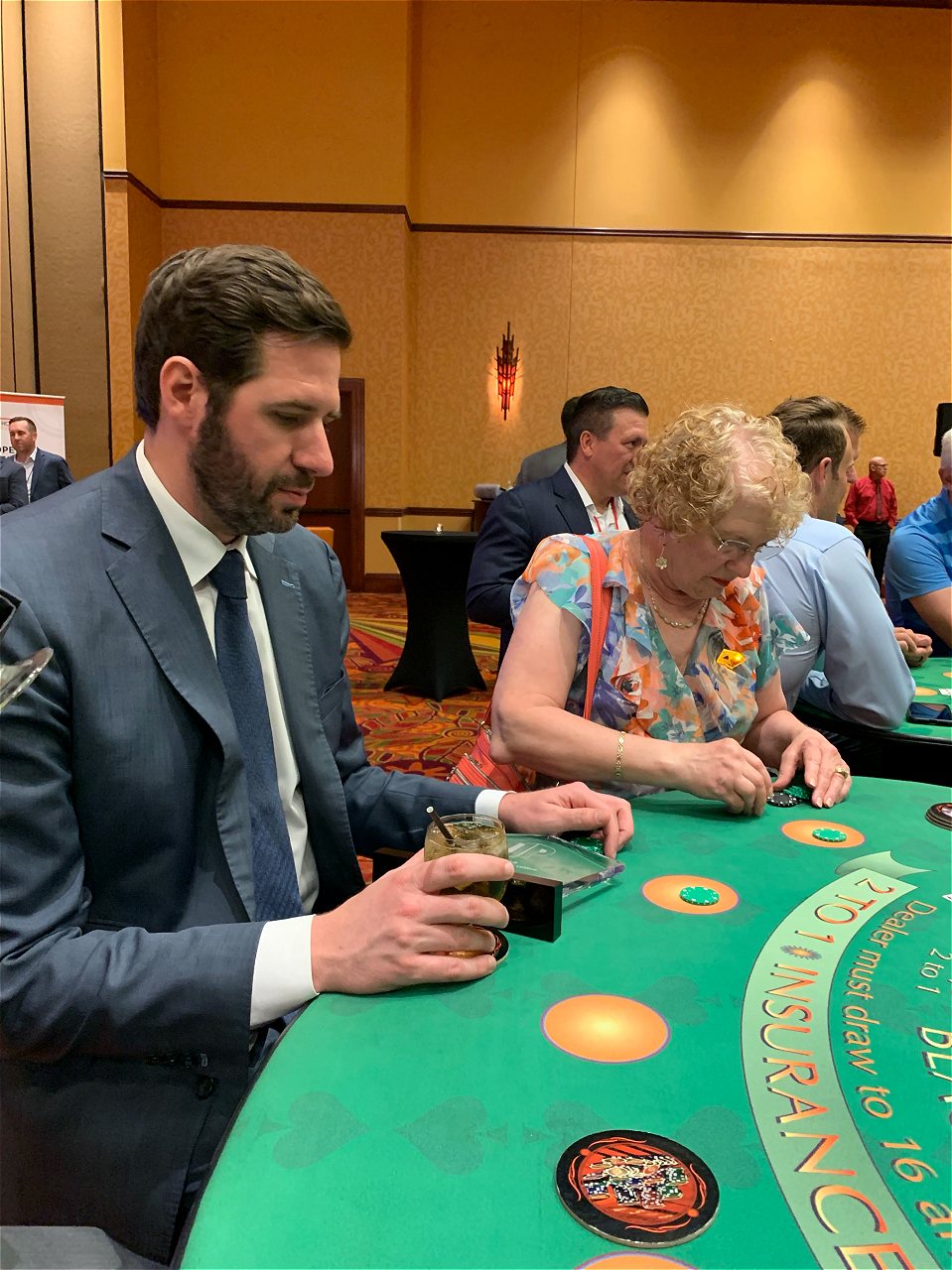 TCP Asset Management Lifestyle Photo 4