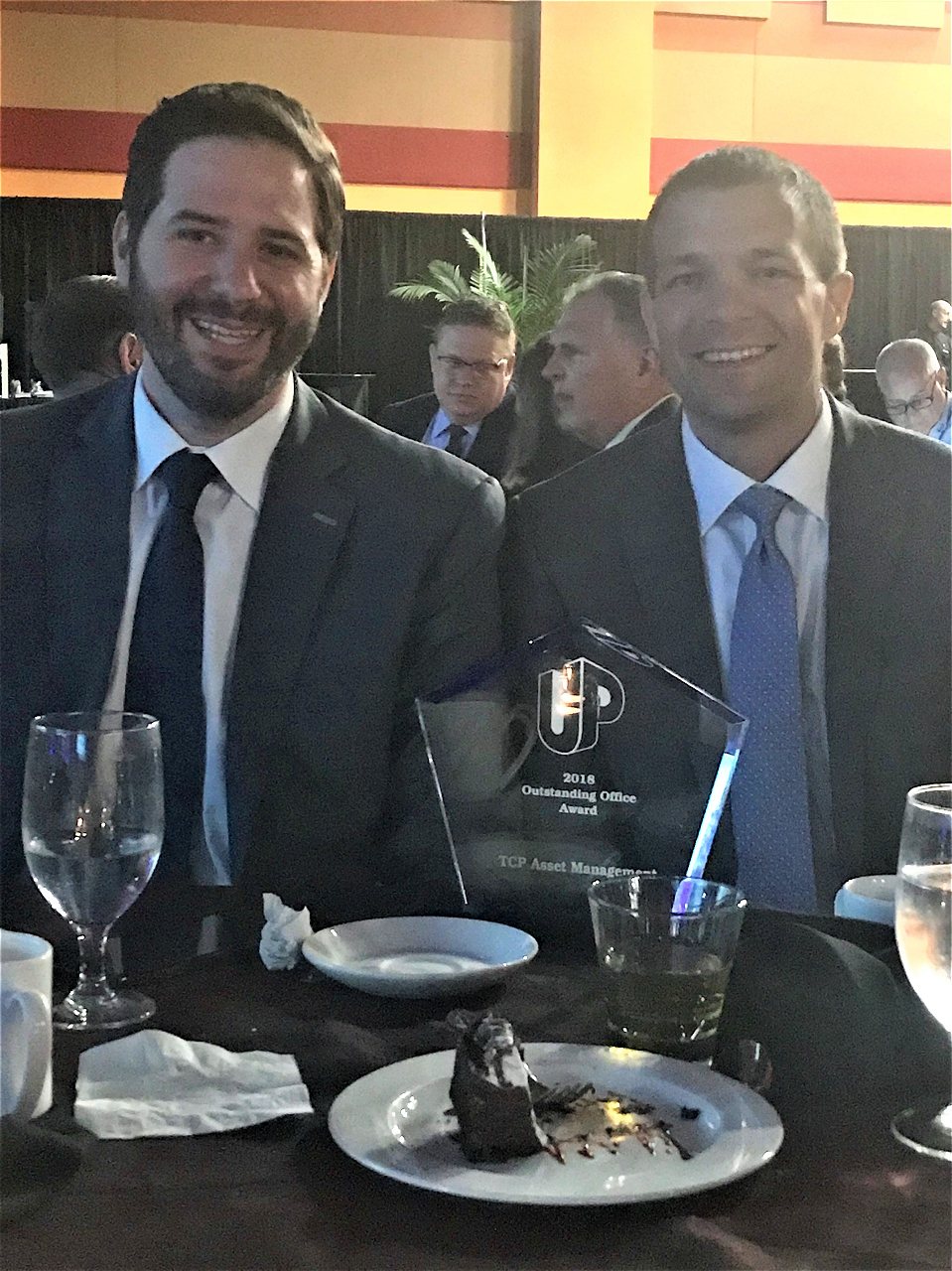 TCP Asset Management Lifestyle Photo 5