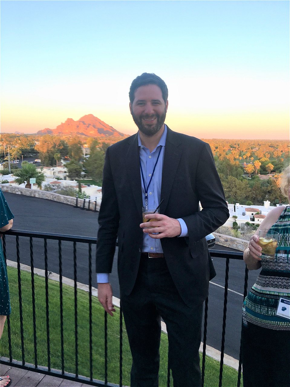 TCP Asset Management Lifestyle Photo 6