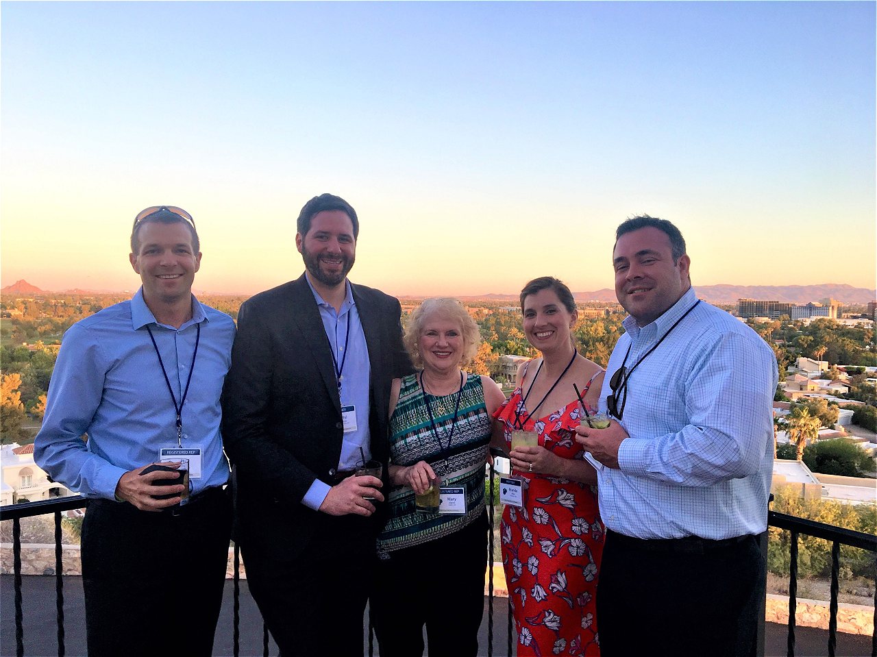 TCP Asset Management Lifestyle Photo 7