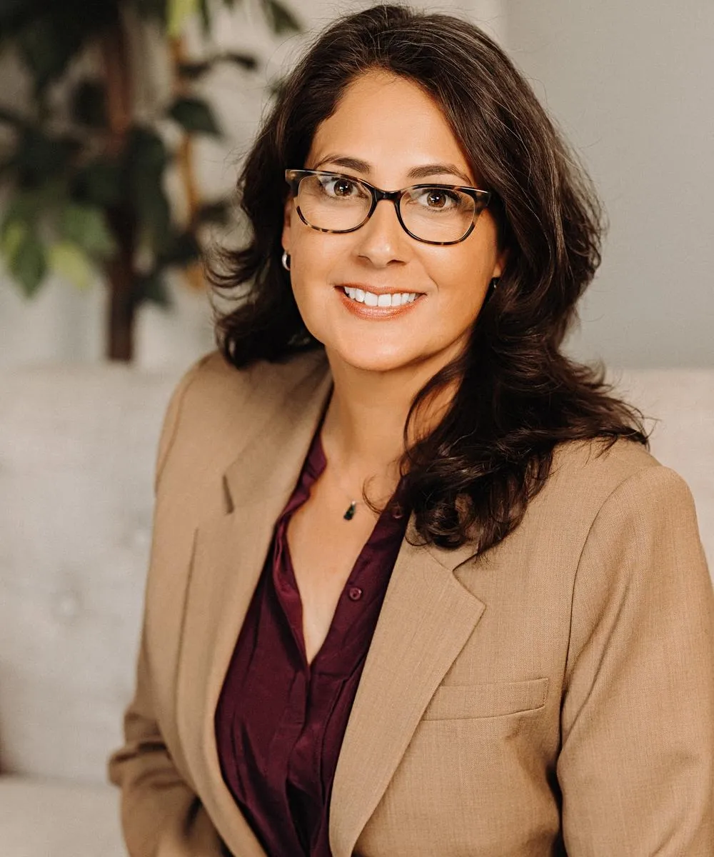 Becki | Chief Compliance Officer | TCP Asset Management