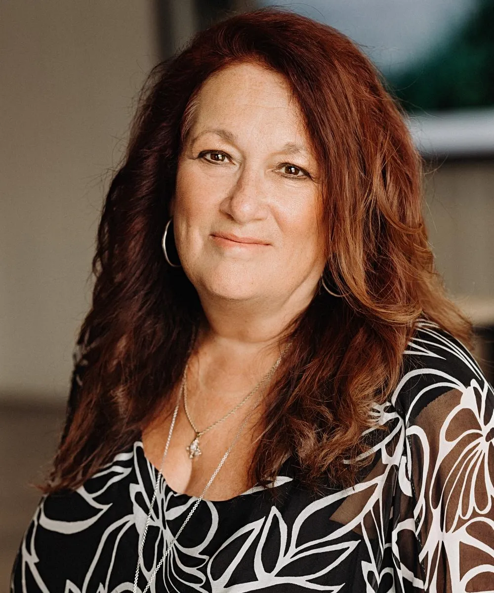Cyndi Thomas | Executive Director | TCP Asset Management