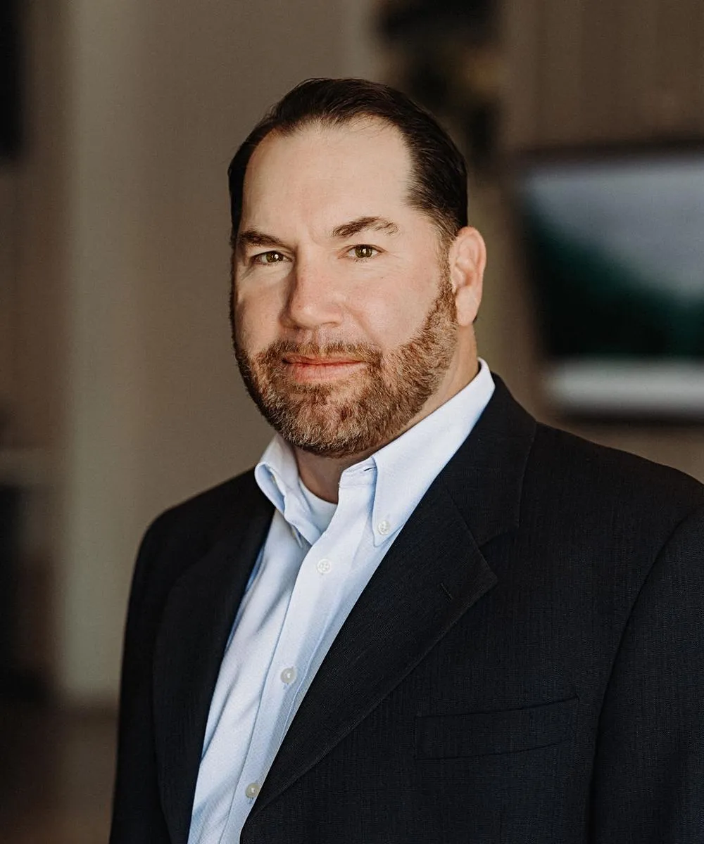 Derek Kesig | Wealth Advisor | TCP Asset Management OH