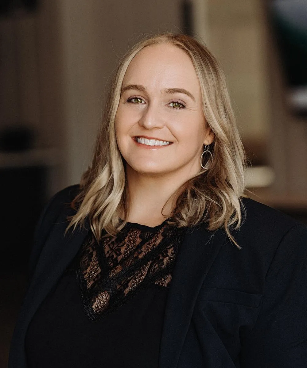 Jessica | Certified Financial Planner | TCP Asset Management
