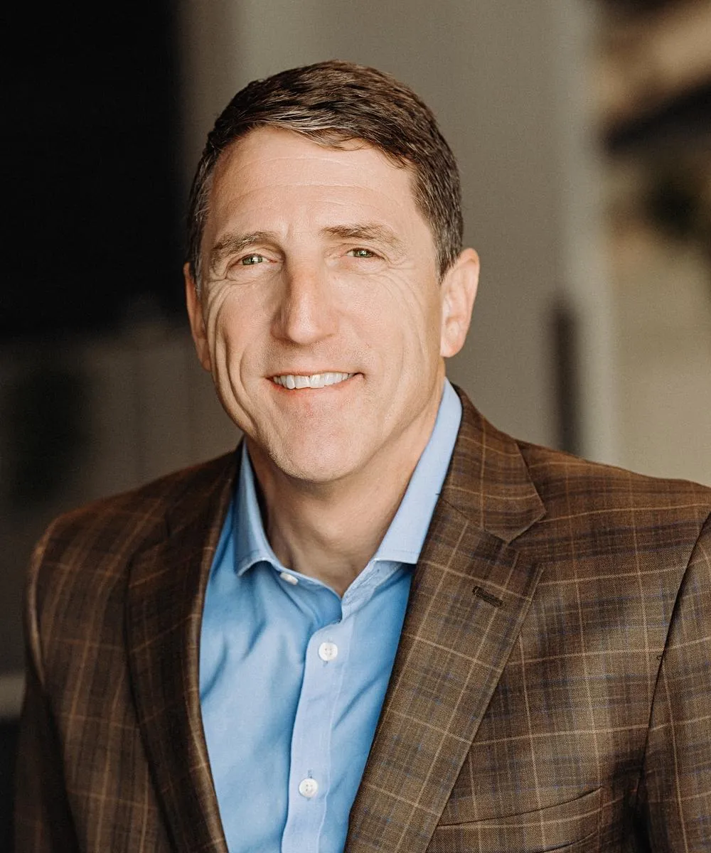 John Riley | Lead Consultant | TCP Asset Management OH
