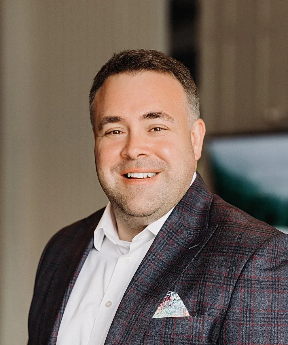 Joshua Allen | Chief Executive Officer | TCP Asset Management