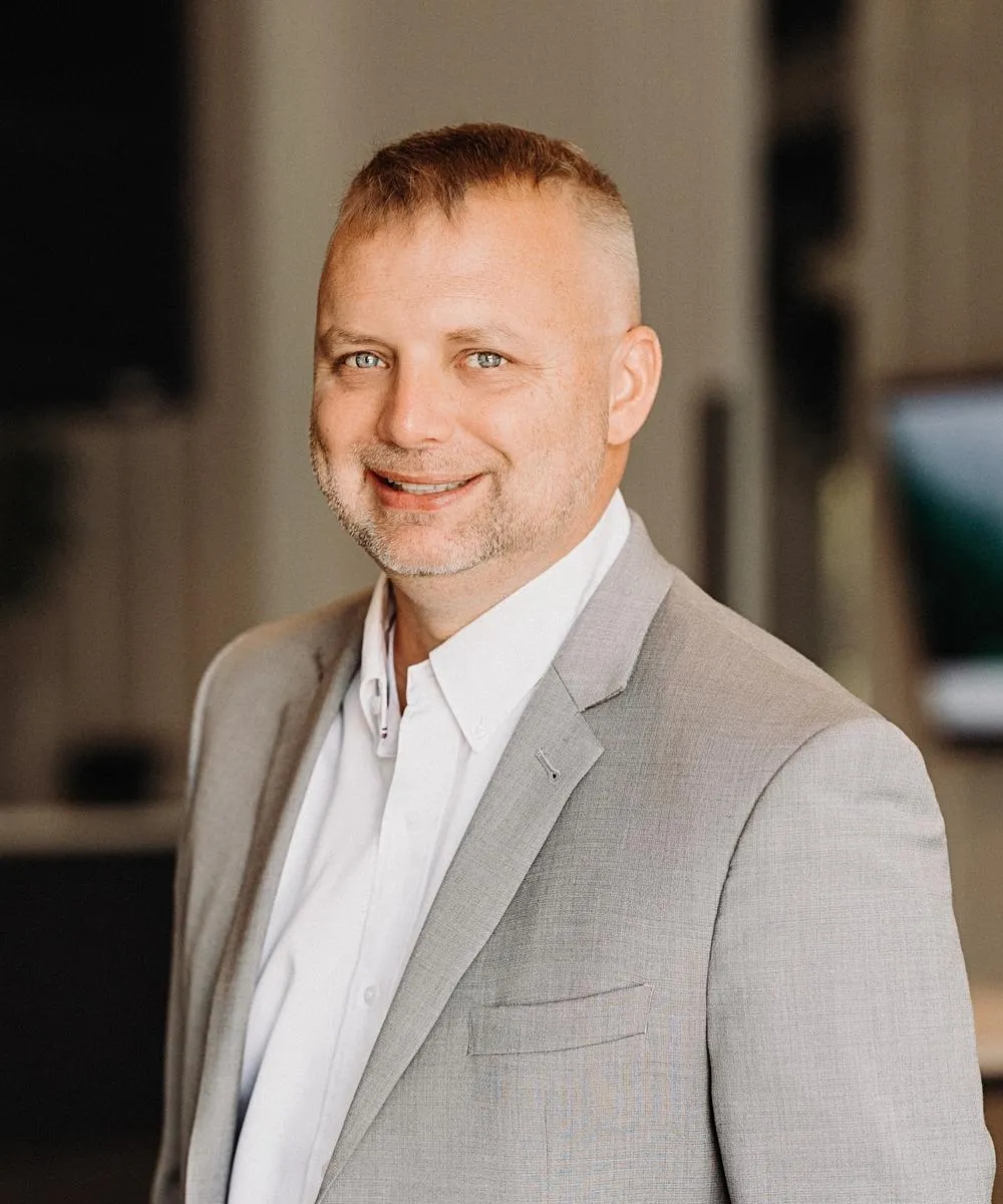 Mark | Director of Advisory Services | TCP Asset Management