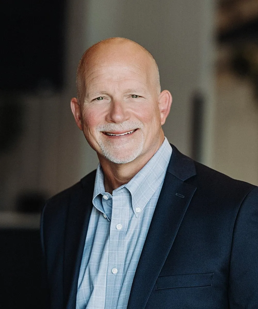 Mark Pfister