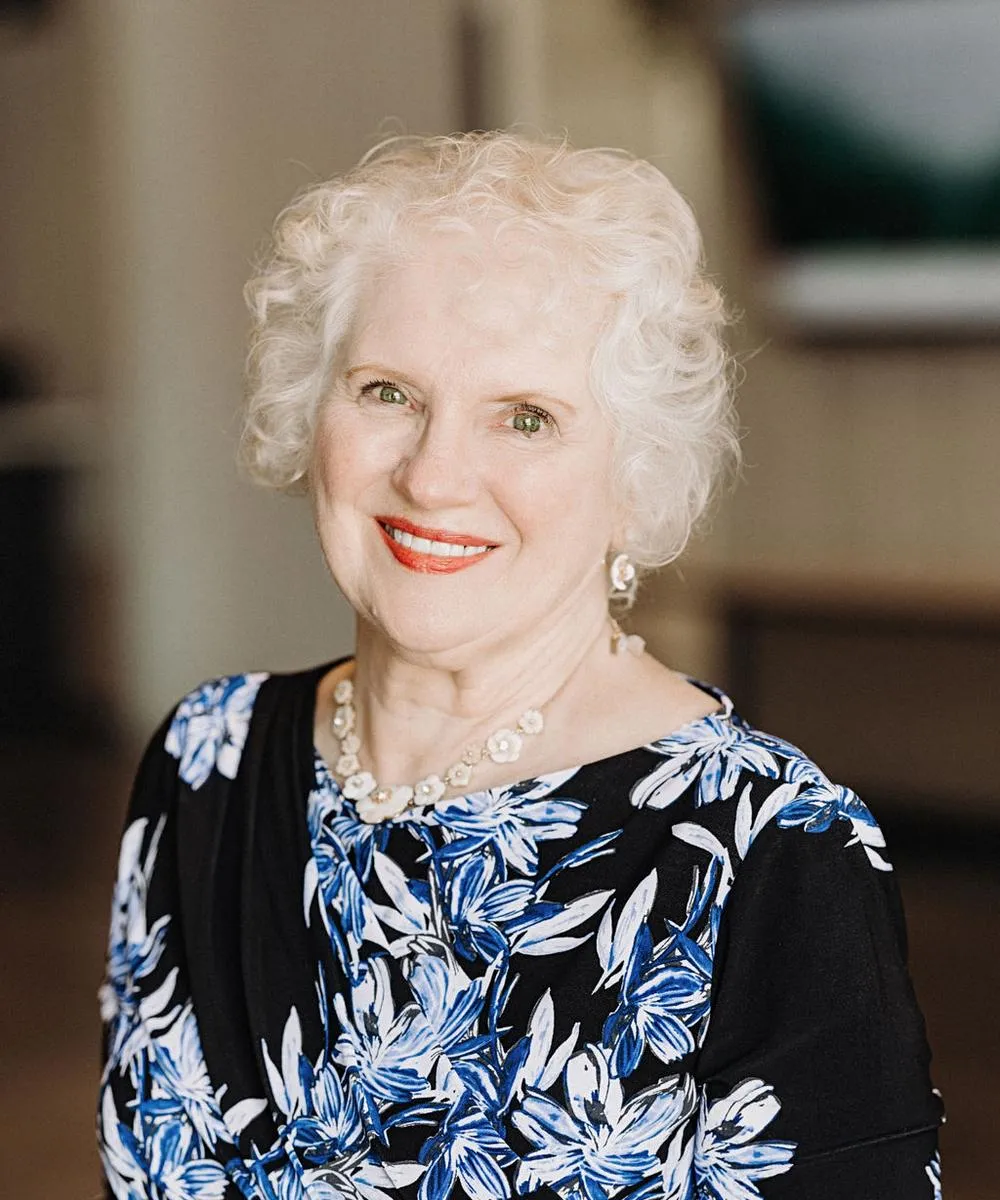 Mary Slane