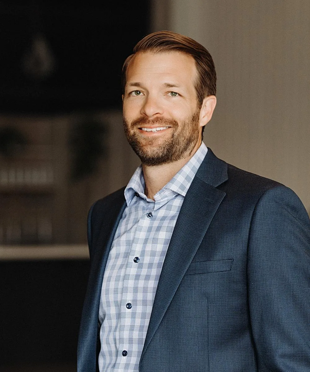 Philip | Chief Investment Officer | TCP Asset Management