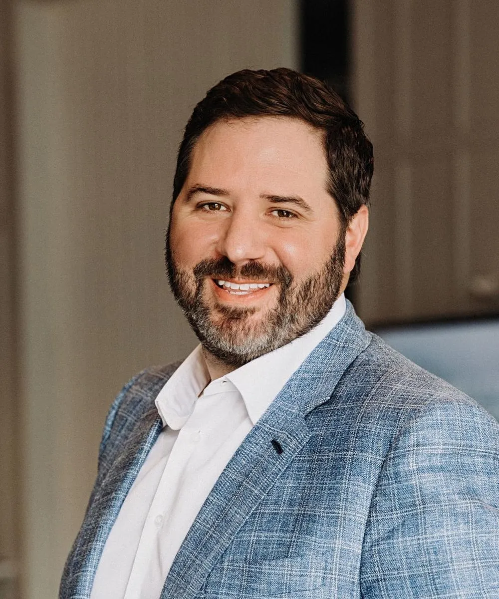 Phillip | Executive Vice President | TCP Asset Management