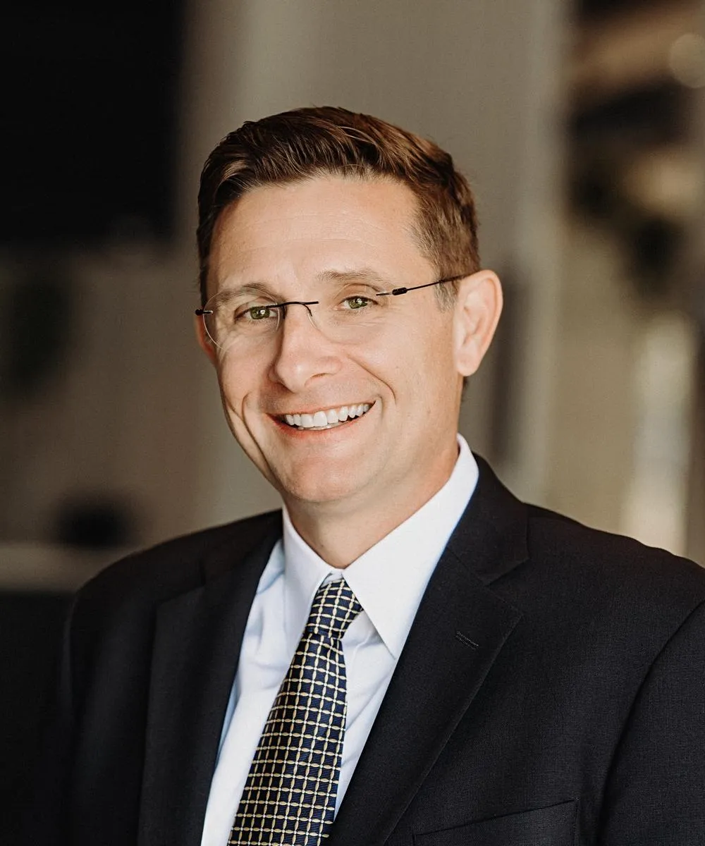 Robert M. Mitchell, Jr.