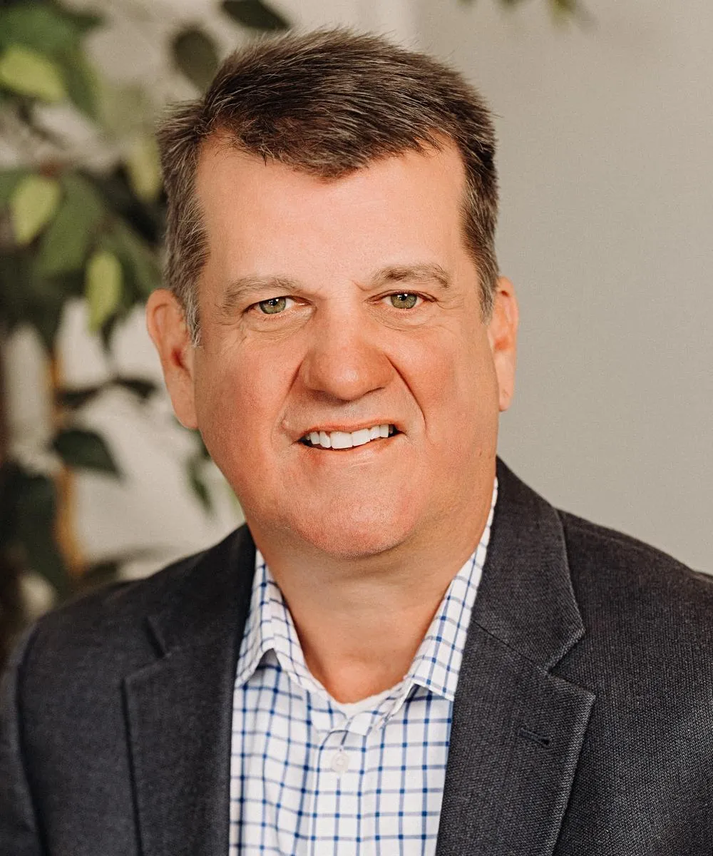 Scott Thomas | Portfolio Manager | TCP Asset Management