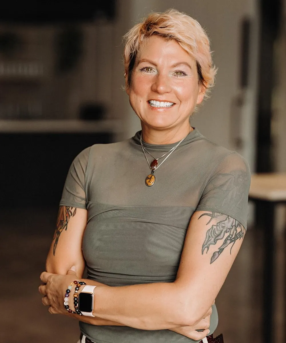 Tracie | Director of Client Experience | TCP Asset Management