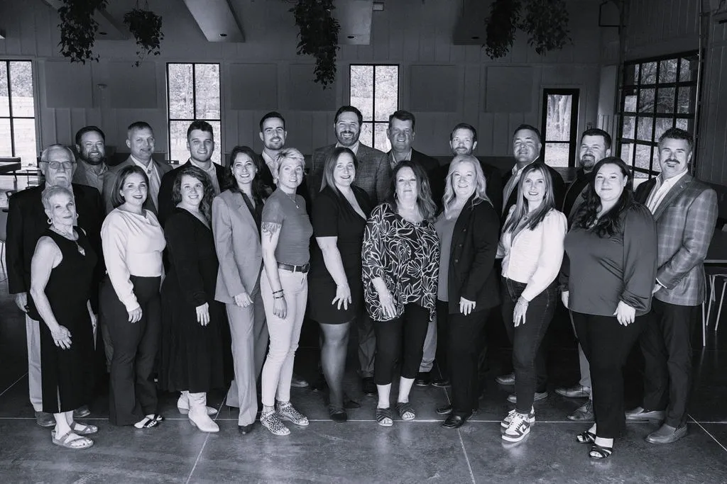 TCP Asset Management Team